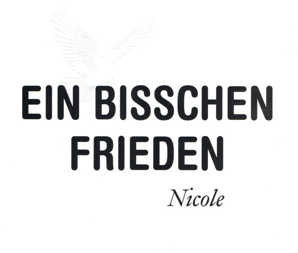Ein Bisschen Frieden 
